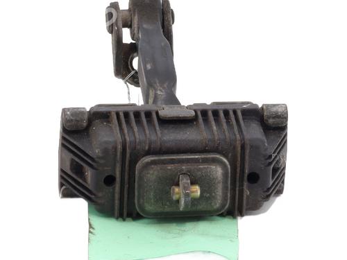 Hinge/Door check strap CITROËN C4 Coupe (LA_) 1.6 HDi | BP29744447C146 
