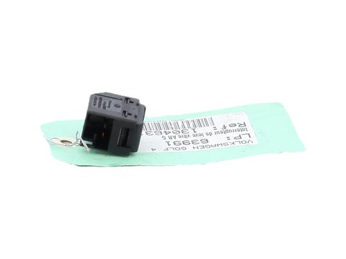 Used Left rear window switch Left rear window switch 38090080 38090080