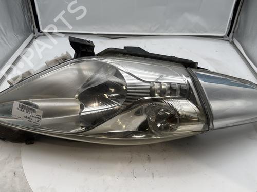 Right headlight NISSAN LEAF (ZE0) Electric | BP33895794C29 - Image 3