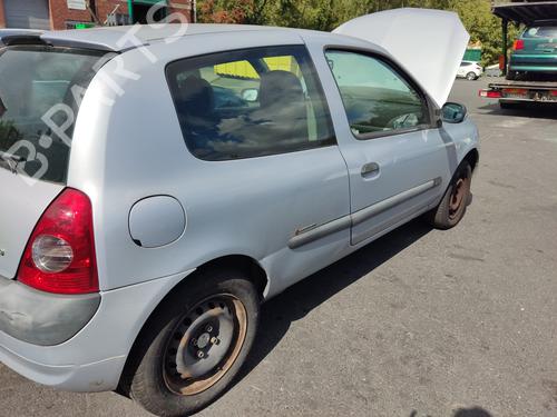 Front right panel RENAULT CLIO II (BB_, CB_) 1.2 16V (BB05, BB0W, BB11, BB27, BB2T, BB2U, BB2V, CB05,... | BP28799719C59  - Image 12