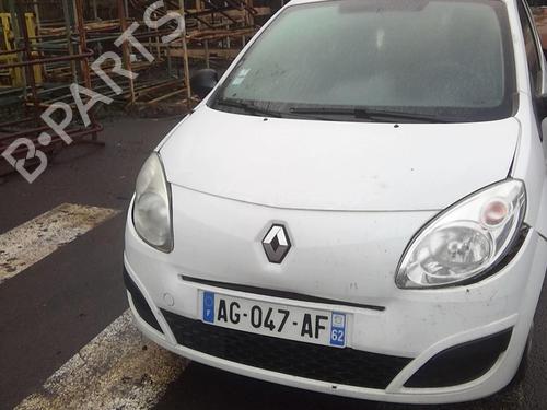 Steering column stalk RENAULT TWINGO II (CN0_) 1.2 16V (CN04, CN0B) | BP33328829I23  - Image 5