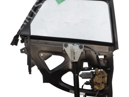 Used Rear right window mechanism AUDI A3 (8L1) 1.9 TDI (100 hp) 32872505