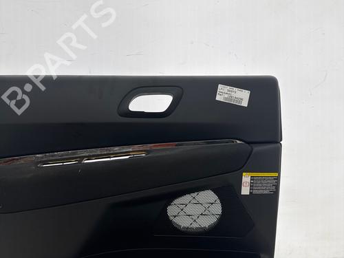 Front left panel PEUGEOT 3008 I MPV (0U_) 2.0 HDi Hybrid4 (0URHCA) | BP36592003C58 - Image 3