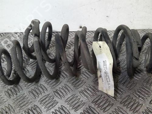Used Shock absorber spring PEUGEOT 3008 I MPV (0U_) 1.6 HDi (109 hp) 20352364