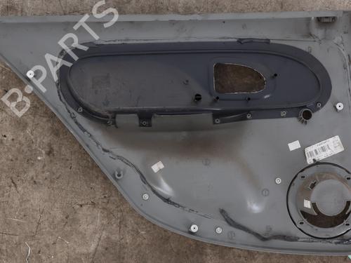 Used Rear right panel Rear right panel RENAULT CLIO II (BB_, CB_) 1.5 dCi (B/CB07) (65 hp) 25880581 25880581