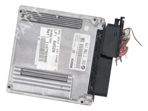 Engine control unit (ECU) BMW 1 (E87) 118 d | BP28965939M57
