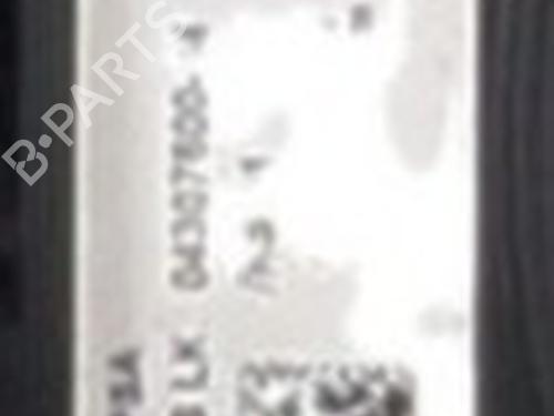 Steering column stalk CITROËN DS3 (SA_) 1.6 THP 155 | BP33709064I23  - Image 5