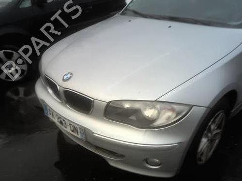 Front left belt tensioner BMW 1 (E87) 118 d | BP23137778C87 