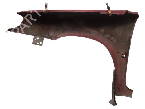 Right front fenders CITROËN SAXO (S0, S1) 1.1 X, SX | BP28160239C42 