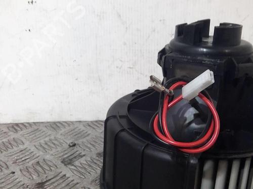 Heater blower motor OPEL ASTRA H GTC (A04) 1.9 CDTi (L08) | BP20367441M62 
