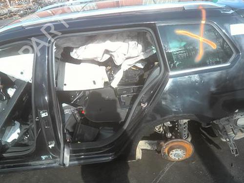 Subframe VW GOLF VII Variant (BA5, BV5) 2.0 TDI | BP23995984M9 - Image 17