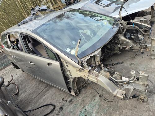 Front left panel PEUGEOT 5008 (0U_, 0E_) 2.0 HDi 150 / BlueHDi 150 | BP33202537C58 - Image 16