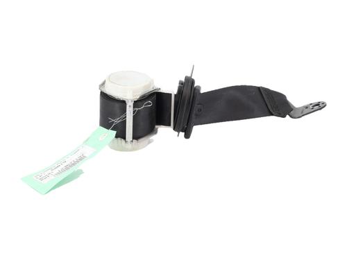 Used Rear left seatbelt Rear left seatbelt VW POLO V (6R1, 6C1) 1.2 TSI 16V (90 hp) 34151240 34151240