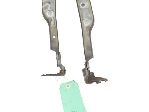 Used Hinge/Door check strap VW POLO V (6R1, 6C1) 1.6 TDI (90 hp) 28210971