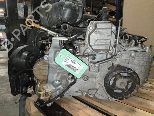 Engine RENAULT CAPTUR II (HF_) E-TECH 145 (HFMU) | BP37743366M1 - Image 6