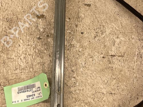 Front left window mechanism PEUGEOT 607 (9D, 9U) 2.0 HDI | BP36591628C22 - Image 5