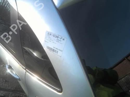 Left mirror CITROËN C3 II (SC_) 1.4 HDi 70 (SC8HZC, SC8HR0, SC8HP4) | BP22749070C26 