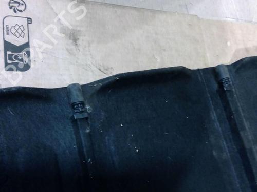 Rear parcel shelf PEUGEOT 2008 I (CU_) 1.6 BlueHDi 120 | BP32853729C85 - Image 3