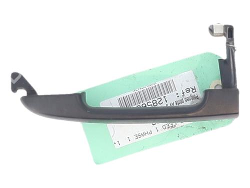 Used Front right exterior door handle Front right exterior door handle 37164349 37164349
