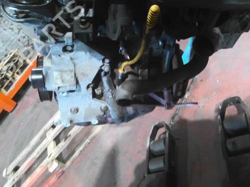 Engine RENAULT TWINGO II (CN0_) 1.2 16V (CN04, CN0B) | BP29440652M1 