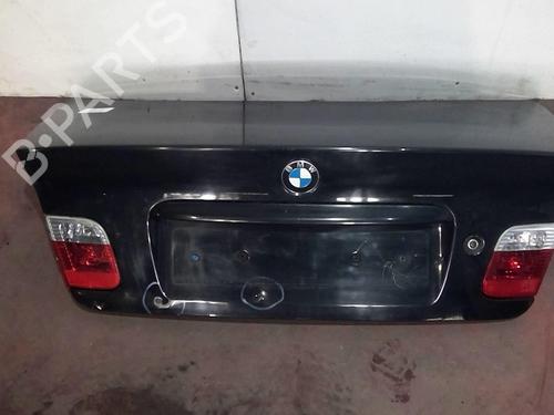 Used Tailgate BMW 3 (E46) 330 d (204 hp) 20360192