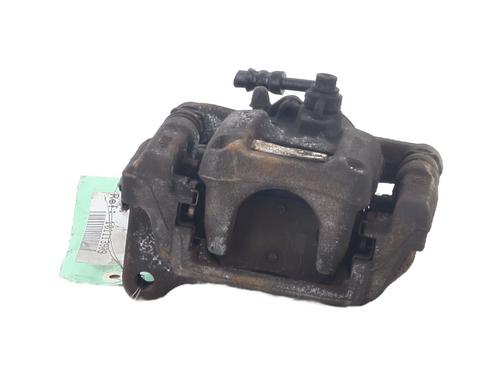 Used Left rear brake caliper Left rear brake caliper PEUGEOT 3008 II SUV (MC_, MR_, MJ_, M4_) 1.2 THP/ PureTech 130 (MRHNSM, MRHNSU, MRHNSJ, MRHNYW,... (131 hp) 23434676 23434676