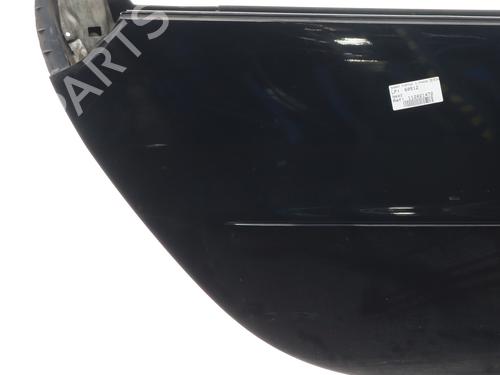 Right front door SMART FORTWO Coupe (450) 0.8 CDI (450.300, 450.301, 450.302, 450.303, 450.306) | BP29082800C3 