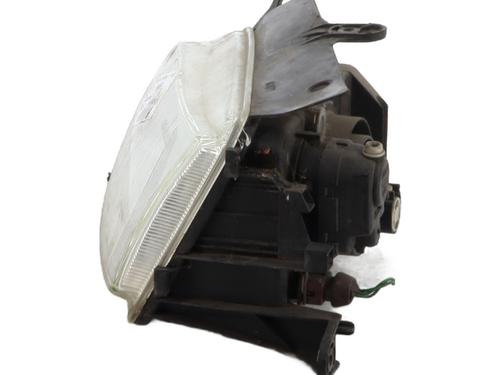 Left headlight PEUGEOT PARTNER Box Body/MPV (5_, G_) 1.9 D | BP28103583C28 