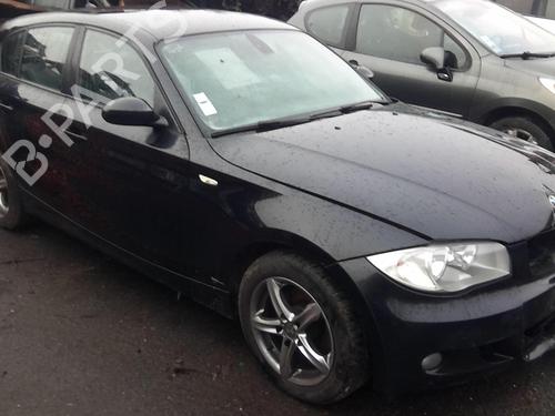 Brake master cylinder BMW 1 (E87) 118 d | BP21558024M77  - Image 9