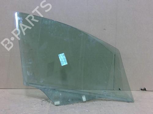 Front left door window PEUGEOT 307 (3A/C) 2.0 HDi 110 | BP29196865C18 
