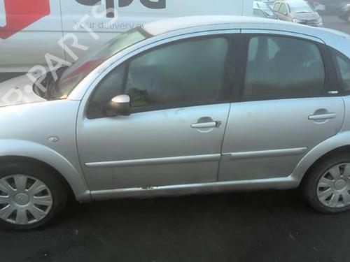 Tailgate CITROËN C3 I (FC_, FN_) 1.4 HDi | BP24321946C6 
