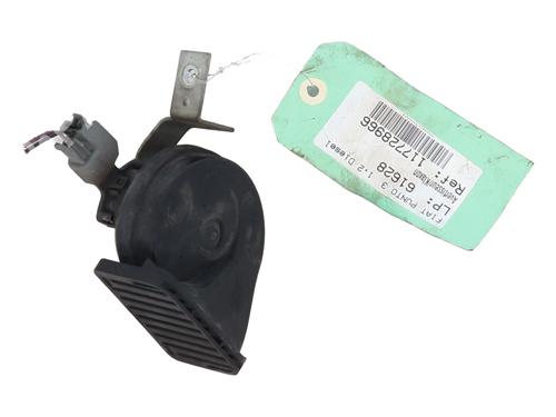 Horn FIAT PUNTO (199_) 1.3 D Multijet | BP30866525E13