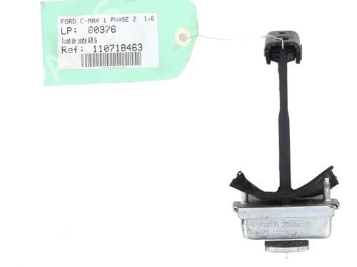 Used Hinge/Door check strap FORD C-MAX (DM2) 1.6 TDCi (90 hp) 28211097