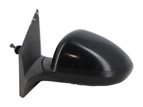 Used Left mirror CHEVROLET AVEO Saloon (T300) 1.3 D (75 hp) 21520958