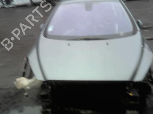 Door moulding trim PEUGEOT 308 I (4A_, 4C_) 1.6 HDi | BP24231079C150 