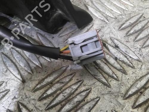 Used Left mirror Left mirror 20369442 20369442