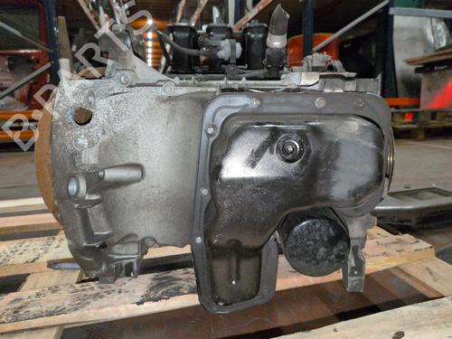 Engine CITROËN C3 III (SX) 1.2 PureTech 82 | BP37086058M1 - Image 3