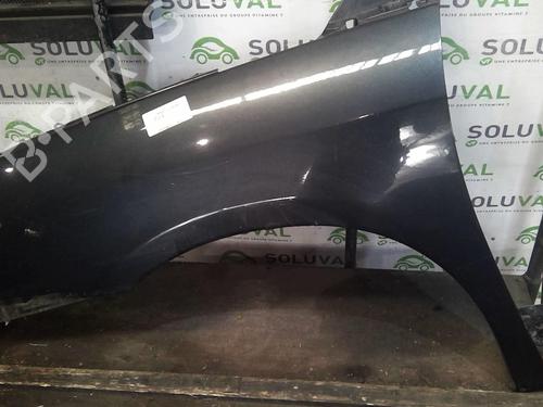 Left front fenders CITROËN C8 (EA_, EB_) 2.2 HDi | BP22005093C41 