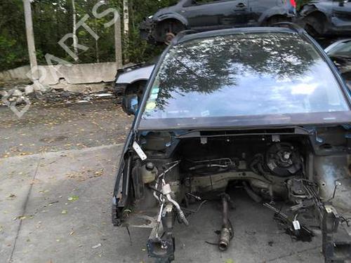 Fuse box CITROËN C4 Grand Picasso I (UA_) 1.6 HDi 110 | BP28589637E1 