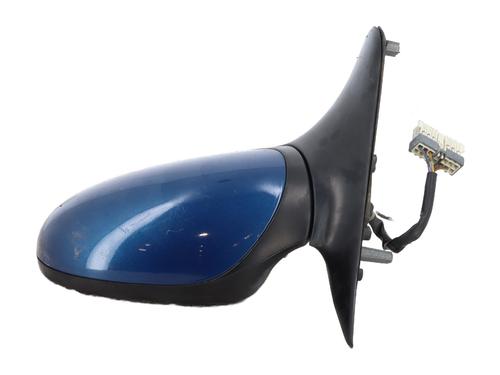 Used Left mirror PEUGEOT 406 (8B) 2.2 HDi (133 hp) 27352744