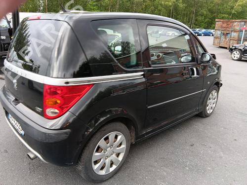 ABS pump PEUGEOT 1007 (KM_) 1.4 HDi | BP39647120M43 - Image 11