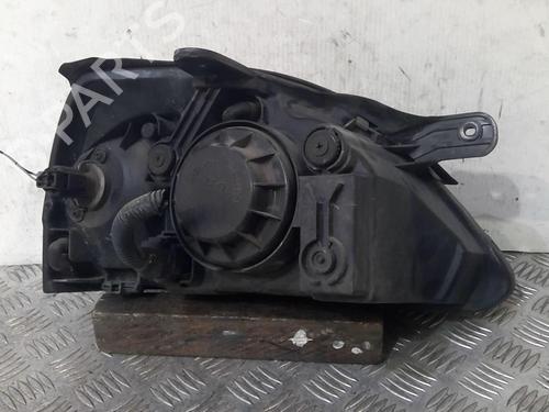 Left headlight KIA RIO I Hatchback (DC) 1.3 | BP20363826C28 - Image 4