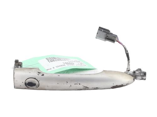 Used Front left exterior door handle RENAULT GRAND SCÉNIC II (JM0/1_) 2.0 (163 hp) 27161844