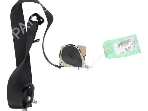 Rear left seatbelt RENAULT TWINGO II (CN0_) 1.2 16V (CN04, CN0B) | BP28799622I29 - Image 3