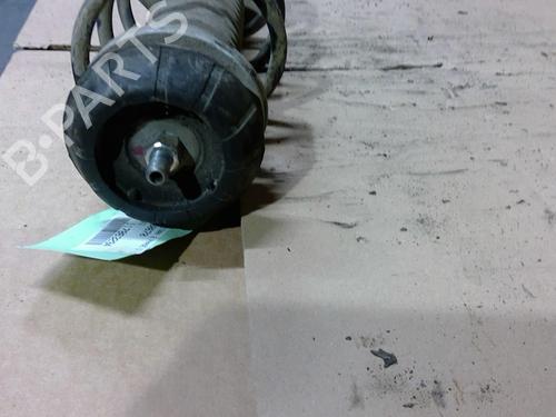 Used Left front shock absorber Left front shock absorber SUZUKI VITARA (LY) 1.4 T (APK414) (140 hp) 32041177 32041177