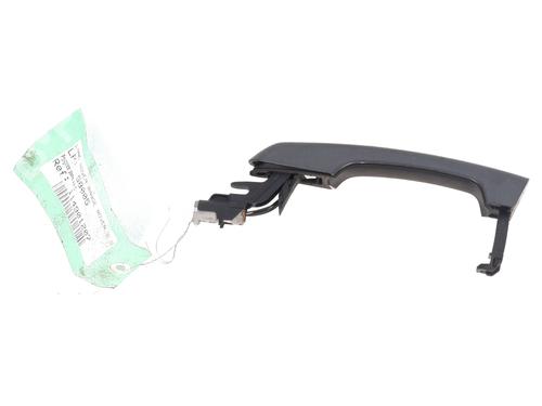 Rear right exterior door handle LAND ROVER RANGE ROVER SPORT II (L494) 2.0 P400e PHEV 4x4 | BP30147805C130 