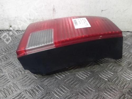 Left taillight VW PASSAT B5 (3B2) 1.9 TDI | BP20361078C34 