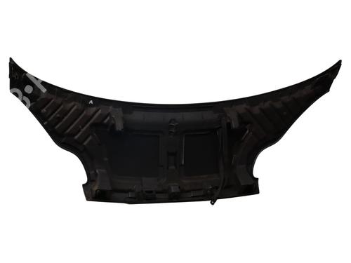 Hood SMART FORTWO Coupe (451) 1.0 (451.330, 451.334) | BP21562382C1 