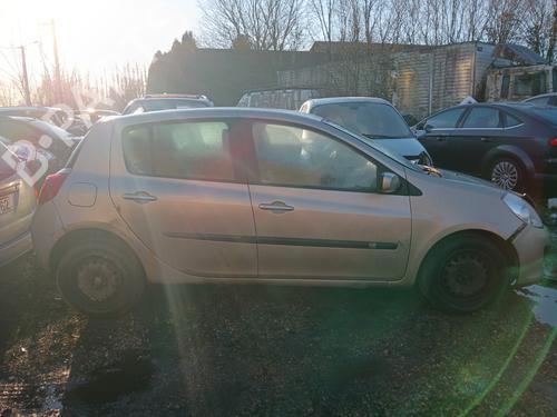 Rear left panel RENAULT CLIO III (BR0/1, CR0/1) 1.6 16V (BR05, BR0B, BR0Y, BR15, BR1J, BR1M, BR1Y, CR0B,... | BP34414822C60 - Image 21