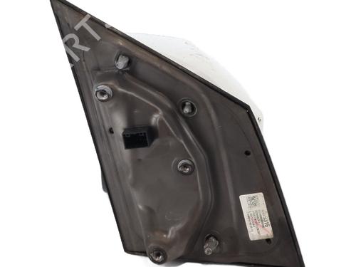 Left mirror OPEL KARL (C16) 1.0 | BP32275546C26